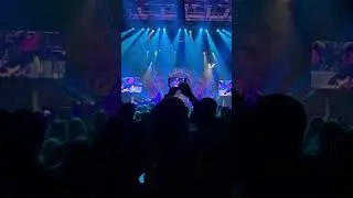 Lamb Of God - Feb. 7 Rupp Arena Lex. KY - Opening half (Memento Mori)