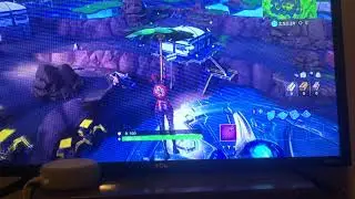Fortnite week 10 battle star loading screen location
