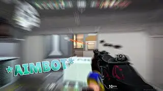 Getting AIMBOT with the Reaver Guardian | Night Market | VIBE with Flexinja intro ❤️️❤️️