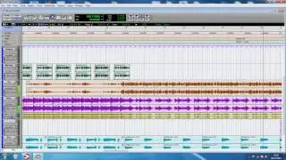 Flo Rida - Whistle Drumless - Drums Removed Drumming Backing Track
