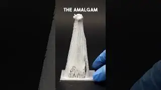 Aluminum and Mercury Amalgam Reaction