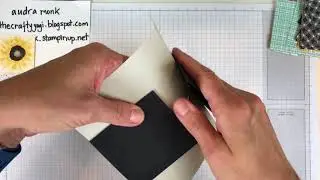 Infinity Card Tutorial