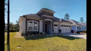 St Johns Homes for Rent 4BR/3.5BA by St Johns Property Management