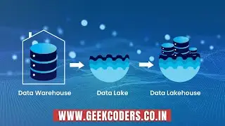Datawarehouse vs DataLake vs DataLakehouse