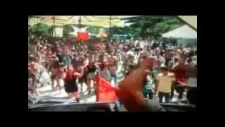 GAMARAL - 4LIFE FESTIVAL 2015 