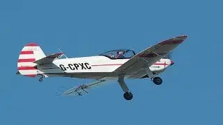 MICROSOFT FLIGHT SIMULATOR 2020 Robin DR400