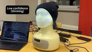 DD2413 Social Robotics