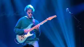 Matteo Mancuso LIVE!! Cause We Ended As Lovers, @the Vogel, Red Bank, NJ - 2025-05-23