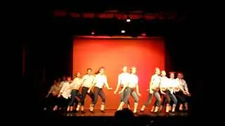 Sweet Sugar - OBH Evening of Dance