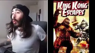 Ranking all the King Kong films (Including the rip off ones like konga, queen Kong, a*p*e etc)
