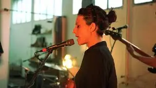 The Cherry Pies | Intorno al Rogo (Live Session)