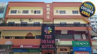 The Dream Hotel | Tawau, Malaysia | Hotel Review ⭐