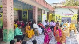 जिजाऊ जयंती सादरीकरण 