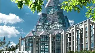 Top 5 Stunning nature views in Canada