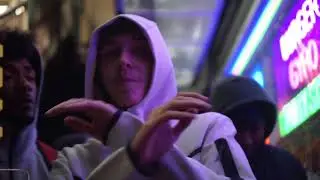 FRESH THE PROPHET - &Oslash;FF THE HUM (OFFICIAL VIDEO) [NXGN]