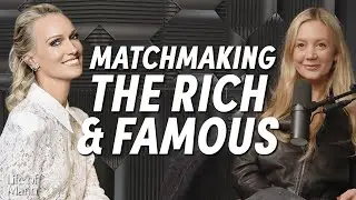 Matchmaking the Rich & Famous