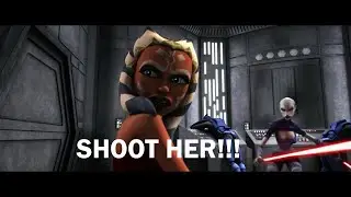 SHOOT HER!!!