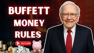 How Warren Buffett Builds Wealth: 15 Money Skills That Actually Work