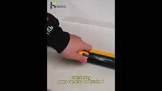 Floor Scrub Brush cleaning Long handle  