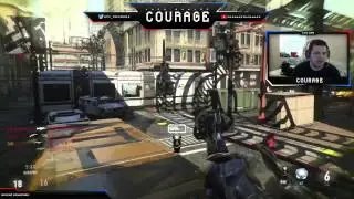 M1 IRONS IS INSANE!? - FREE DLC Gun Gameplay!