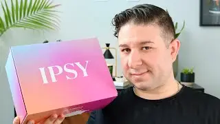 BOXYCHARM BY IPSY OCTOBER BOX! FULL REVIEW, UNBOXING, AND DEMO | Brett Guy Glam