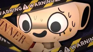 CONFESSIONS OF A ROTTEN GIRL - Dandy&rsquo;s World Animation