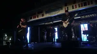 nine lashes- anthem of the lonely (kingdom come festival 2025)