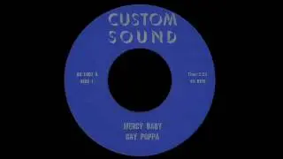 Gay Poppa - Mercy Baby