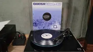 [QSH 066A] Joey Riot - Hardcore 2 Da Bone [2005]