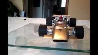 Exoto ferrari 1970 312B