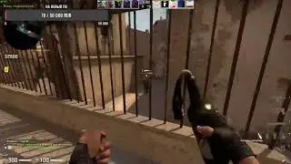 Counter-Strike: Global Offensive
