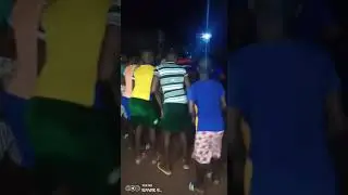 Moba Dapaong Togo#dance #foryou #dancing #moba #togo