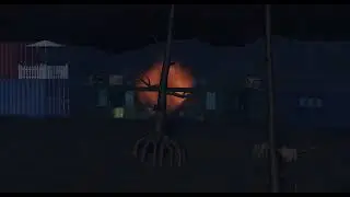 Edward the Man-Eating Train &ndash; Nightmare Update &ndash; Sneak Peak 1