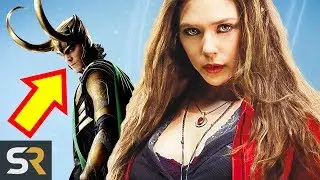 Marvel's New Shows Can Fix Serious MCU Problems