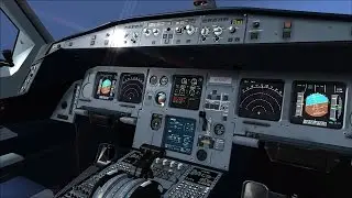 ✈ FSX The Blackbox A330 Review