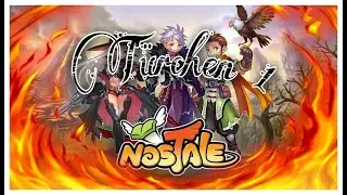 ADT mal wieder... | Nostale S1-Ancelloan | Dezember Tag #1