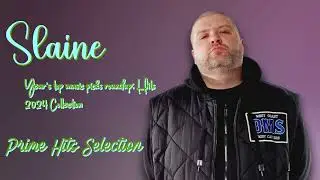 Piss and Vinegar-Slaine-Year's top music picks roundup: Hits 2024 Collection-Alluring