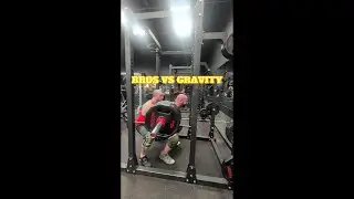 The Squat: A Whole‑Body Symphony in Motion