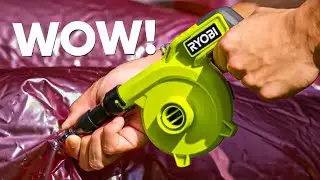 BEST NEW Mini Tools That Do Bigger Jobs!