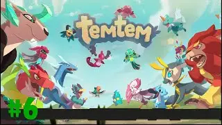 Derrotamos al CLAN BELSOTO (otra vez) #6 | TEMTEM