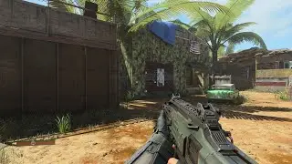 Call of Duty: Black Ops 4 Multiplayer Gameplay (No Commentary)