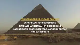 CREDAI NATCON 2023