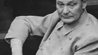 Nuremberg Day 207 (1946) Hermann Goering Cross Sir David Maxwell Fyfe