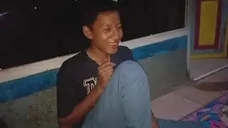 Team kru endam damhuri channel. Lagi kumpul.