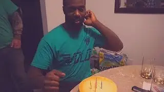 Happy Birthday Master Mooo