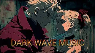 ❤️ 𝐃𝐀𝐑𝐊𝐖𝐀𝐕𝐄 PLAYLIST 2026 | GOTH MIX 2026 - Dark Wave, Goth, Metal, Dark Synth wave, Post-Punk 🖤