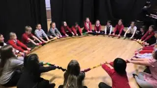 Stretchy Band Song