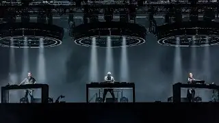 Swedish House Mafia | Creamfields 2019