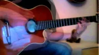 Impossible Guitar ;-)