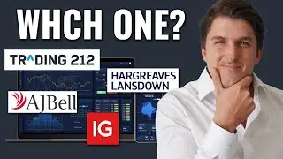 What Investing Platform Should I Use?📈
